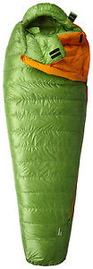 Mountain Hardwear Phantom™ Flame 15° Sleeping Bag (Regular)
