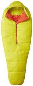 Mountain Hardwear HyperLamina™ Spark 35 (Regular) Sleeping Bag