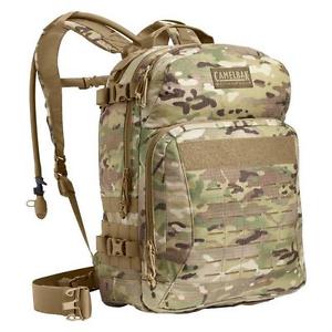 Camelbak Motherlode Multicam Laser Molle