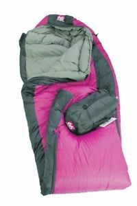 66 North Tindur Sleeping Bag