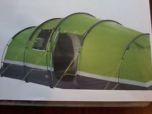 large family tent