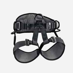 Petzl Avao Sit Nero Nero 1 (S-L)