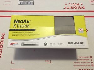 Therm-a-Rest NeoAir XTherm Sleeping Pad Long