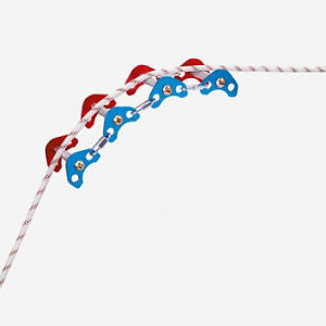 Petzl Set Caterpillar