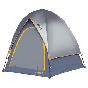 NEW Catoma 64551F The Raven SpeeDome Frame 2-3 Person Camping/Fire Tent