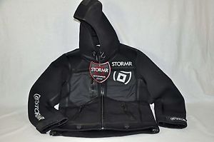 Stormr Strykr Mens Special Edition Jacket R315MF-SE For Harsh Weather Conditions