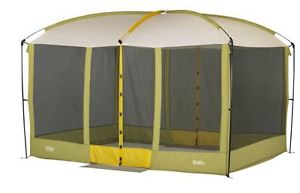 Screen Houses For Camping House With Floor Portable Magnetic