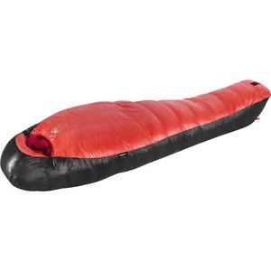 Millet World Roof Sleeping Bag: -4 Degree Down