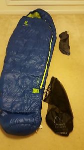 Sierra Designs Zissou 12 Sleeping Bag