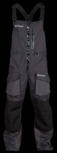 Stormr Fusion Mens Black XXL Bib R710MP-01-XXL For Harsh Weather Conditions