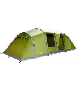 Vango Centara 800 Airbeam Tent - Herbal - 2016 - One Size