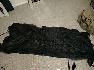 Jacks -r-better bear mountain bridge hammock and tarp