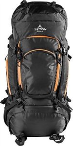 TETON Sports Grand 5500 Backpack