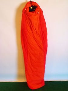 Marmot Never Summer Sleeping Bag: 0 Degree Down Long/Right Zip /25898/