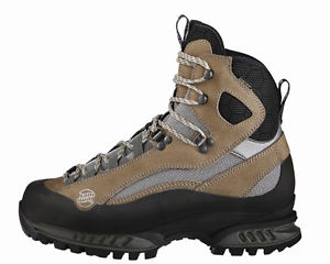 Hanwag Altai GTX Damen-Trekkingschuhe (gemse)