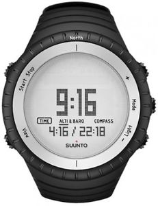 Suunto Unisex Core Glacier Gray