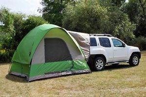 Backroadz SUV Tent Box Measurements: 31" x 9.5" x 10"