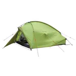 Original VAUDE TAURUS 2P 2-Personen Campingzelt, NEU !