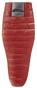 Sierra Designs Backcountry Quilt 800-Fill DriDown Regular, 2 Season Sleeping Bag