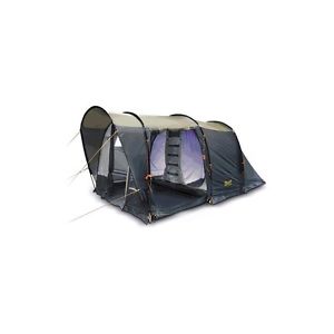 Tenda Campeggio Igloo 4 posti con Veranda Spazio 4 Bertoni