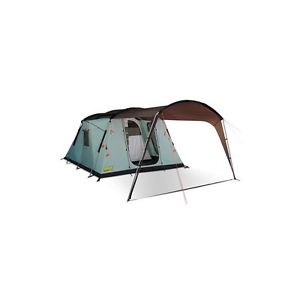 Tenda da Campeggio Igloo per 4 persone Cosmo 4 VIP Bertoni