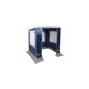 Tenda Camper Multiuso Egeo Bertoni