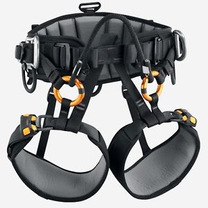 Petzl Sequoia Srt 2 (L-XXL)