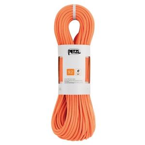 Petzl Volta Arancio 9,2 mm x 60 m