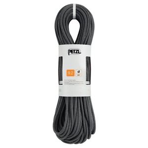 Petzl Volta Grigio 9,2 mm x 80 m