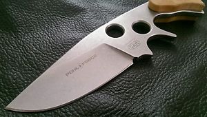 POHLFORCE HORNET XL OUTDOOR Custom Messer