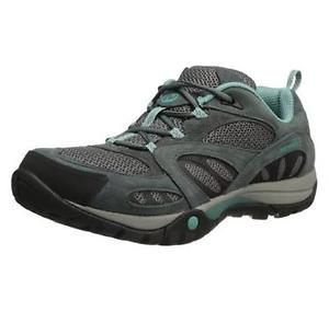 NEW Merrell Women's Azura Breathable Mesh Lining, Leather Hiking Shoe