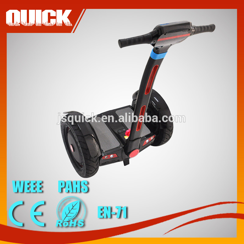 New Popular Handsome Self Balance Scooter A6