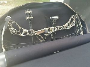 Mathews halon 6