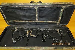 Elite Archery Energy 32 Black RH 30"