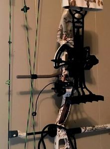 Elite Synergy Compound Bow