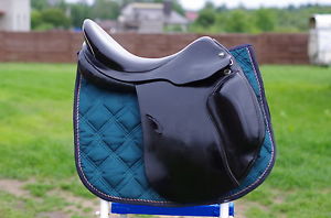 Prestige Roma VSD  17 32 black leather