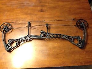 Mathews HTR No Cam DL28 DW60