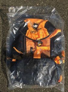 New Balance Nationals Backpack Outdoor 2016