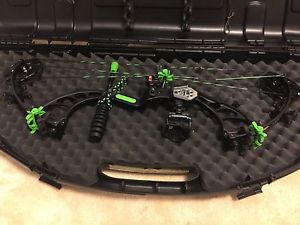 Pse Dream Season Evo X-force Ax