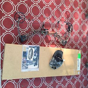 Mathews Creed With Box Hat And Papers 60-70 29.5 Draw Free Whisker Biscuit .