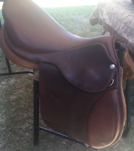 Pessoa 17" Exchangeable Tree Med Now Good Condition!!