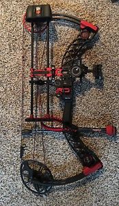 Mathews Creed XS 27" DL RH