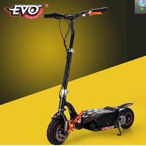 EVO electric scooter mini portable electric car