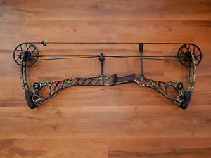 Mathews No Cam HTR Right Hand 70/ 28 or 29