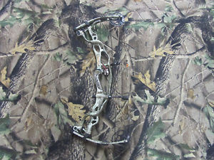 Hoyt Carbon Spyder 30 Bow