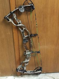 Hoyt CARBON SPYD