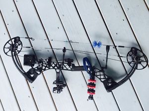 Matthews Monster Chill R 2014 Like New