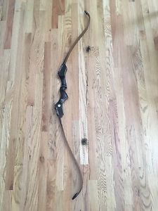 Hawk Recurve Bow