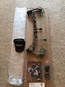 Mathews Halon 6 Lost Camo XD