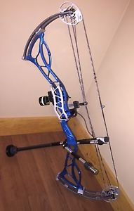 Bowtech Fanatic